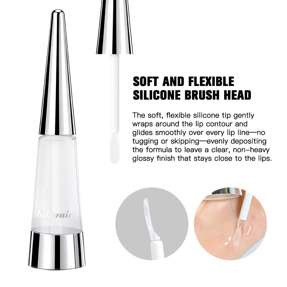Lip Plumper Reedle Shot Plumping Serum Moisturizing Anti-Wrinkle Lip Gloss Transparent Plump Sexy Lips Care Korean Cosmetics Oasis Select