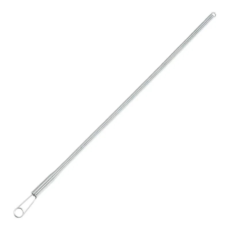 Spring Drawstring Threader – Elastic, Lace & Cord Sewing Tool Drawstring Threader Tool Oasis Select 1pc
