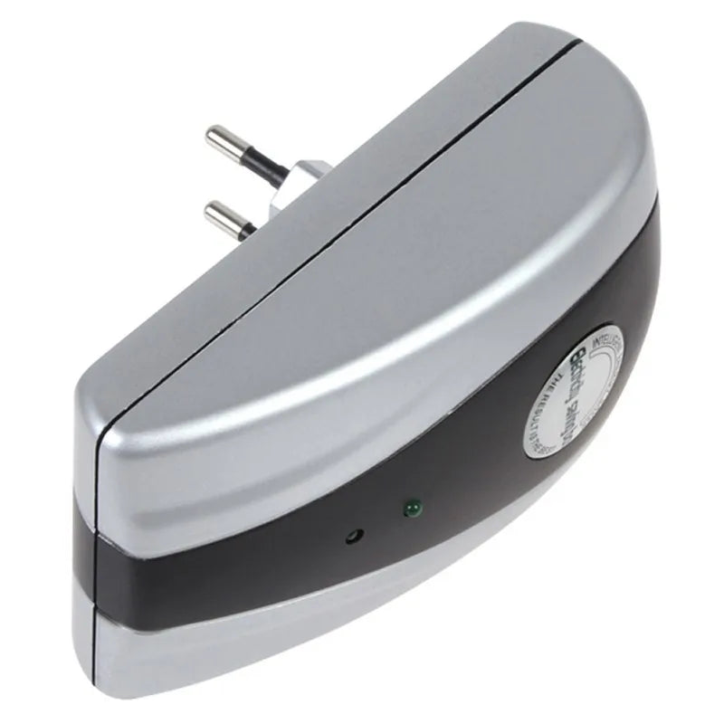 90V-250V Electricity Saving Box Power Energy Saver Plug Killer Office Bill EU Box Factory Electricity For Home Device H5C0 Oasis Select