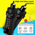 New Super Strong Glue Multi-functional Oily Glue Welding Metal Sticky Wood Plastic Specialized Universal Super Glue Quick-drying Oasis Select Default Title