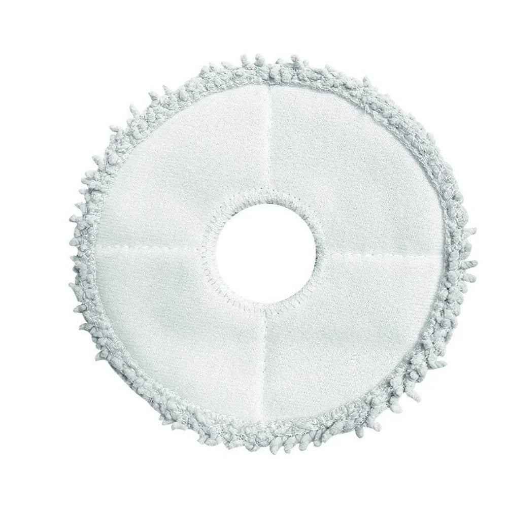 Side Brush Filter Mop Cloth Dust Bag Set For Deerma X70 DEM-X70 Robot Vacuum Cleaner Spare Parts Home Maintenance Tool Oasis Select