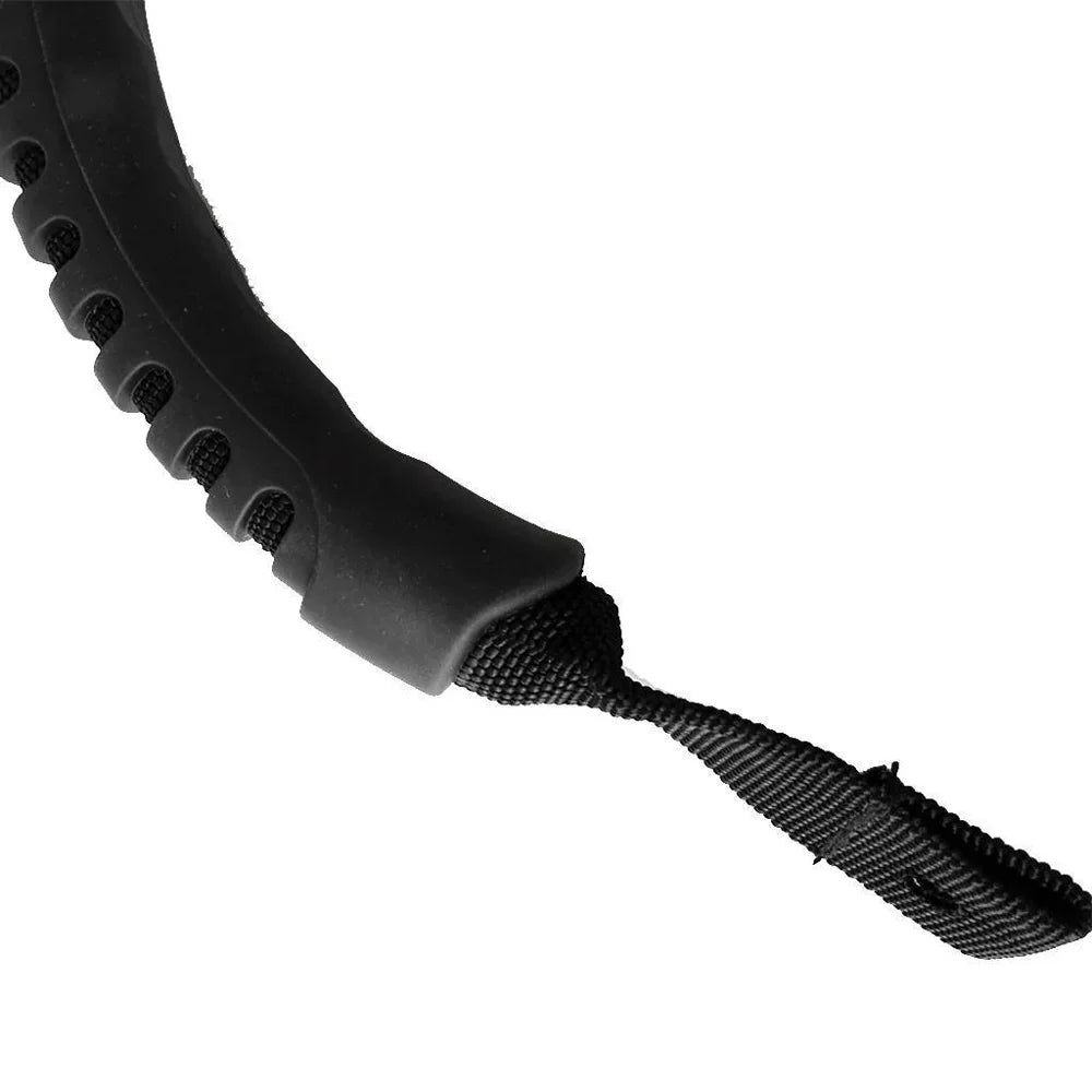 1 PC Kayak Canoe Fishing Boat Dinghy Side Mount Carry Handle Webbing Hand Kayak Canoe Accessories Oasis Select