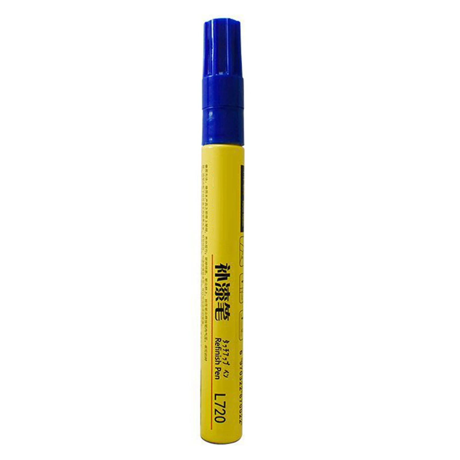 Universal Car Scratch Touch-Up Pen – Waterproof Paint Repair