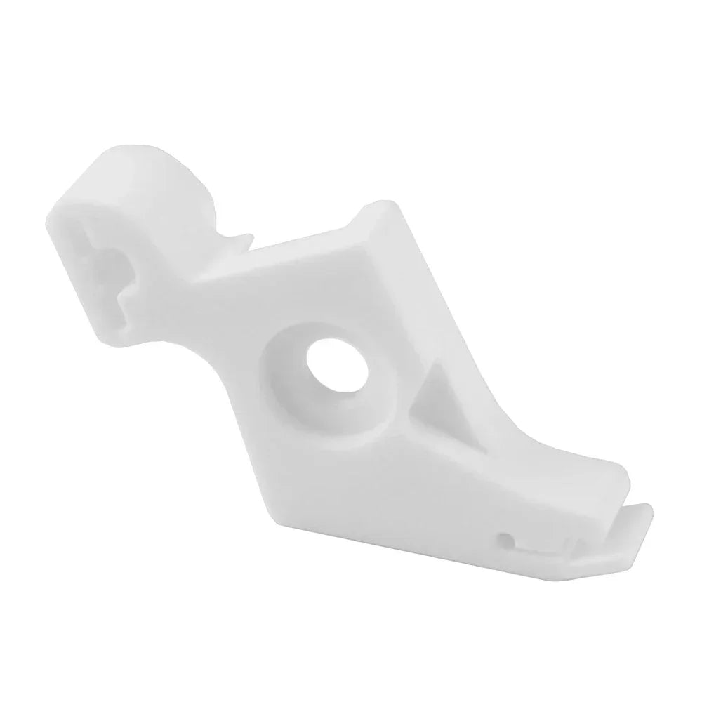 Presser Foot Shank Adapter Fits for Husqvarna Viking Models for Models Designer Topaz 25 for White Sewing Machine Models 7700 Oasis Select
