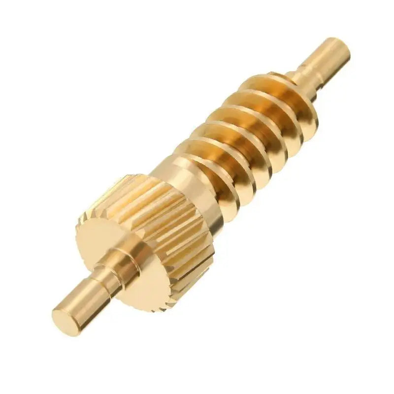Seat Thigh Repair Gear Kit Seat Adjustment Gear 52100309476 52107120189 Copper Metal Color,E60 E61 F10 E70 Model Oasis Select