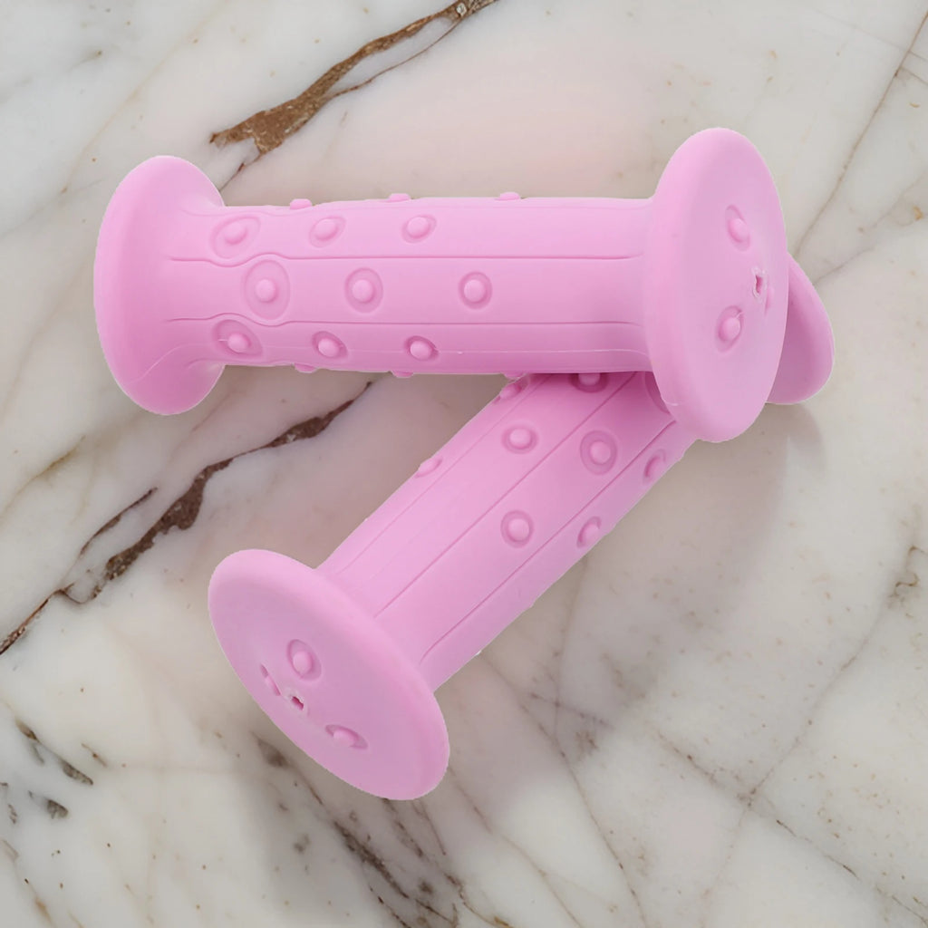 Grip Mm Handlebar Rubber Handle Cove Mm Handlebar Rubber Handle Cove TRP Rubber Grip Comfortable Weight Rubber Oasis Select