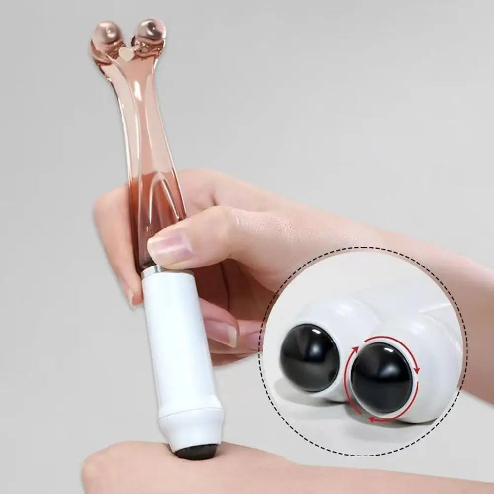 Finger Massager Roller, Improve Circulation Relieves Arthritis, Hand Palm and Stress, Hand Massage Tool for Finger,Hands & Palms Oasis Select