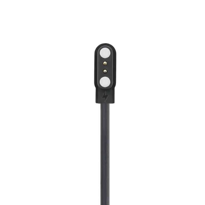 USB Charger Cable for Mibro GS Pro A2 T2 T1 C3 C2 Lite 2 Watch Smartwatch Charger Cable Oasis Select