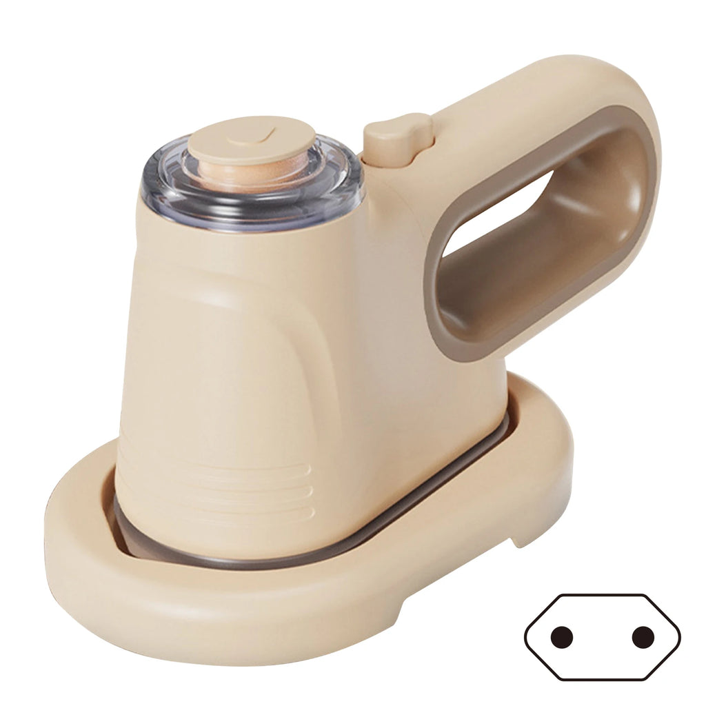 Portable Mini Garment Steamer – 50ml, 30s Fast Heat