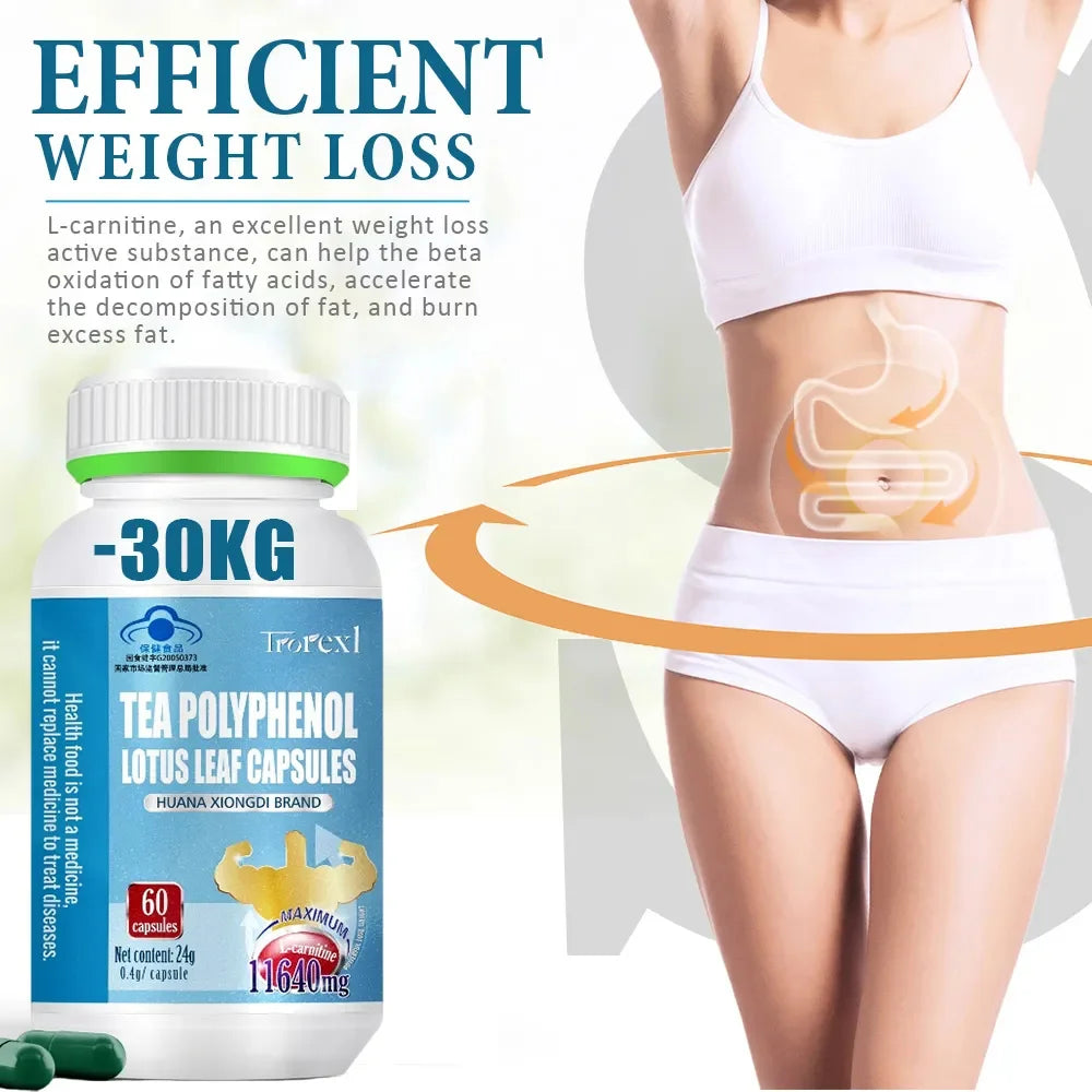 Weight Loss Products Belly Fat Burner for Women - Lose Stomach Fat, Reduce Bloating, & Avoid Hormonal Weight Gain Oasis Select