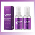 5 Seconds Repair Magical Keratin Hair Essence Damaged Frizzy Hair Soft Smooth Shiny Nutrition Deep Moisturize Hair Care Oil Oasis Select 2pc