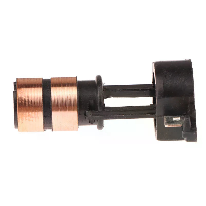 Generator Slip Rings Collecting Ring For VW Gol Benz BMW Audi Fiat Alternator Collector Device Copper Head (7*16*52mm) Oasis Select