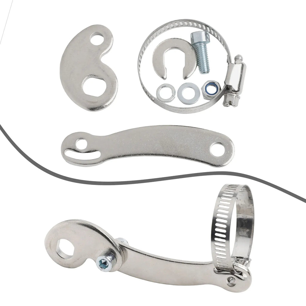 Biking Accessories E-Bike Accessories Bicycle Frame Support As Pictures Show Power Transfer Enhancement Rust Resistance Oasis Select