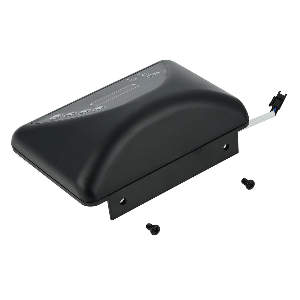 Masterbuilt Smoker Digital Control Panel Replacement 9907160014