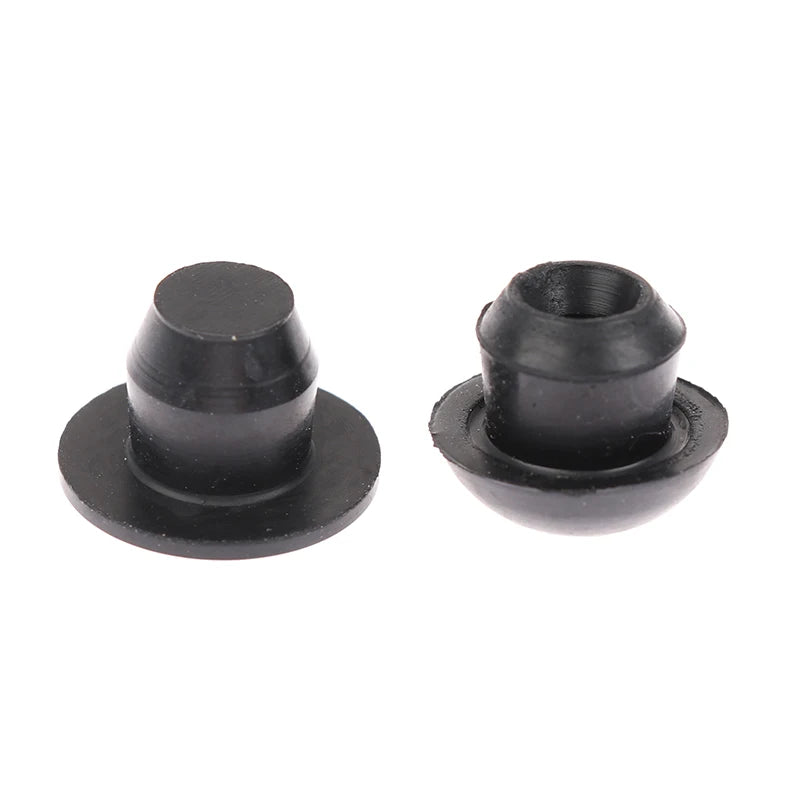 Wholesale 20Pcs Floor Jack Plugs Floor Jack Oil Filler Plugs Rubber Hydraulic Filler Bung Oasis Select