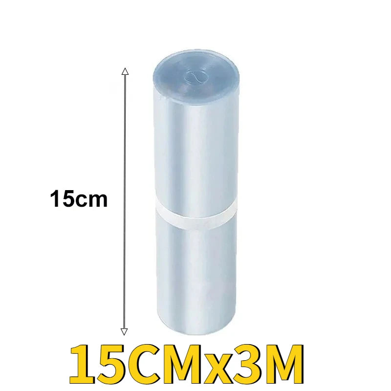 Scratch Proof Car Protector Waterproof Anti-scratch Car Skin Protection Film Car Protective Film Rhino Skin Sticker Car Sticker Oasis Select 15CMx3M