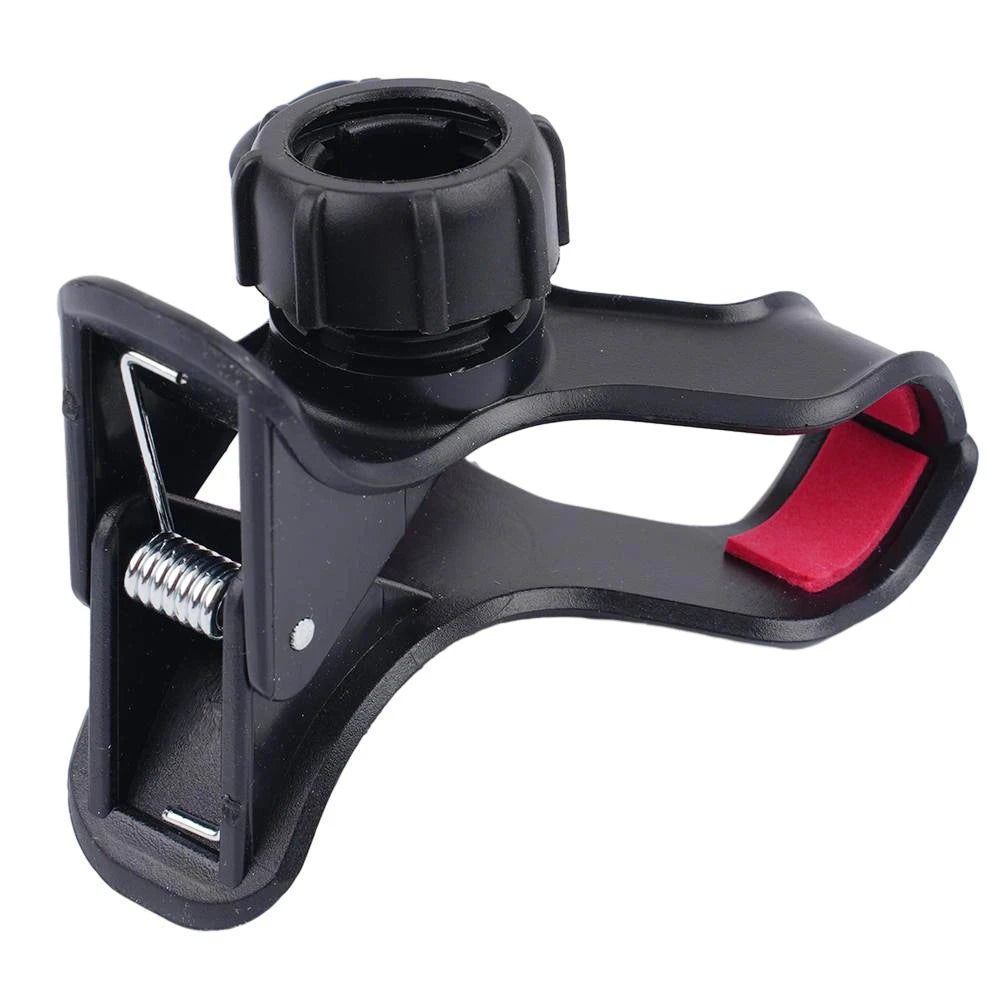 Universal Mic Stand Phone Holder Live Broadcast Bracket Clips Music Stand Clamp For Smart Phones Bass Guitar Accessories Oasis Select