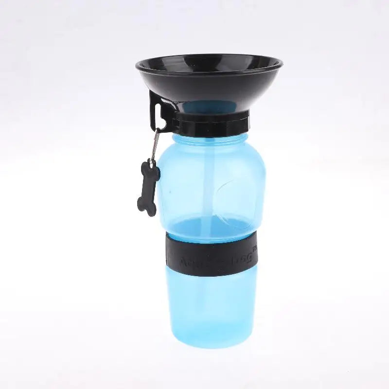 Portable Hydration Solution, Outdoor Pet Water Bottle, Dog Walking Necessity Oasis Select A2