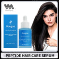 HOEGOA Peptide Hair Serum – Strengthen, Smooth & Repair 30ml