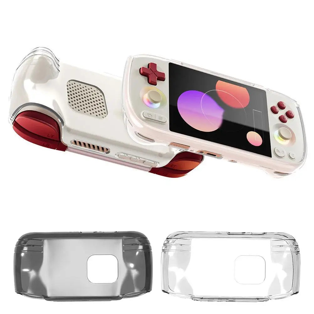 AYANEO Pocket Air Mini TPU Case – Slim Protective Cover