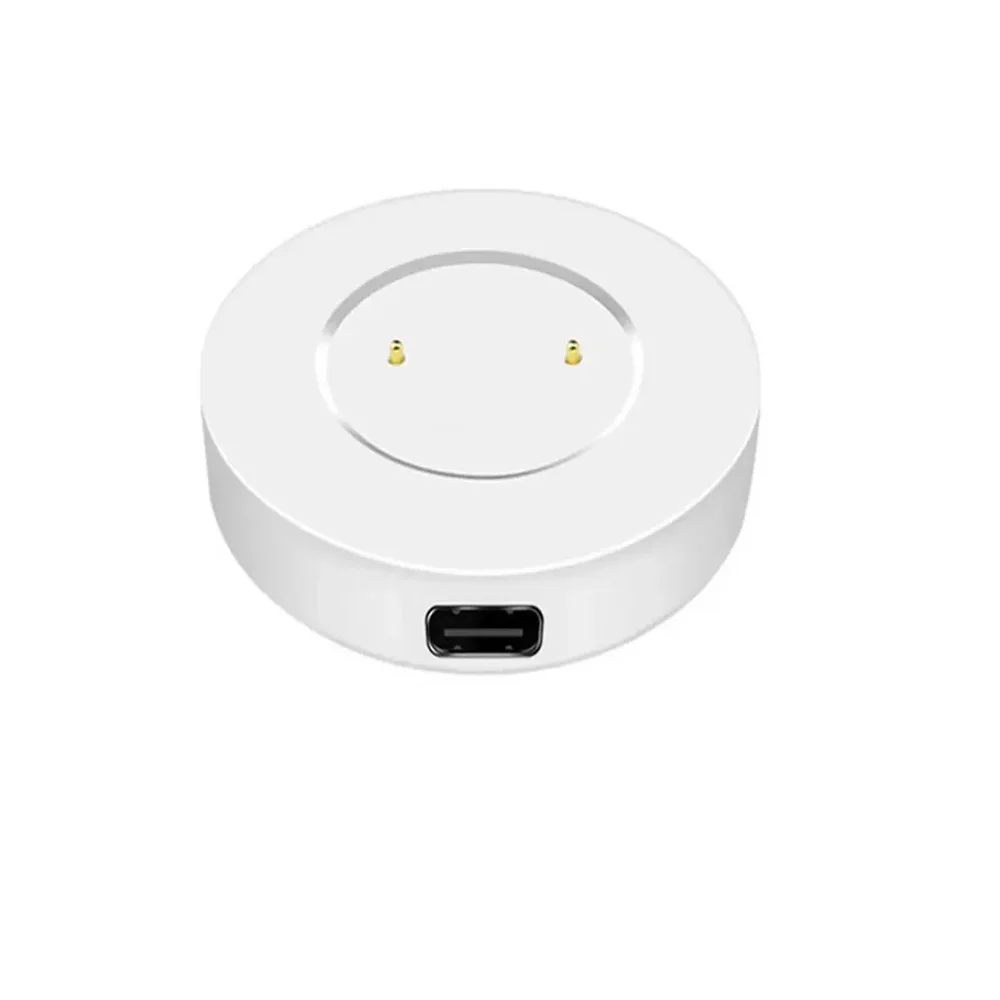 Huawei Watch Charger Dock – GT5/GT4/GT3/Watch 5/4/3 USB Smartwatch Charger Dock Oasis Select White Single Base-A