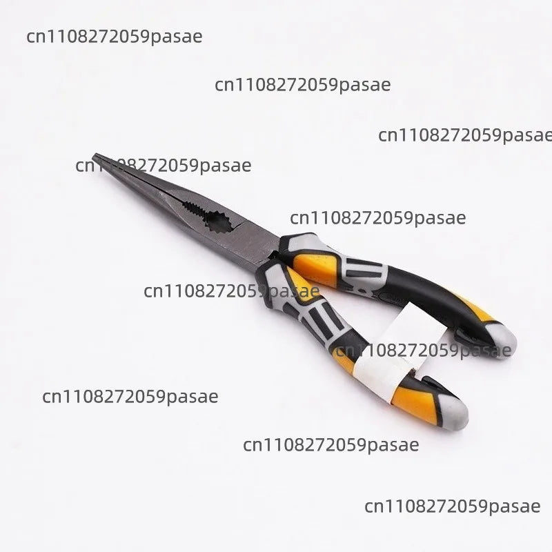 Multi-Function Wire Pliers Set – Needle Nose & Wire Stripper