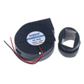 Universal 8586 858 898D Hot Air Gun Turbine Fan 24V Brushless Blower With Fixed Rubber Sleeve Oasis Select with Sleeve