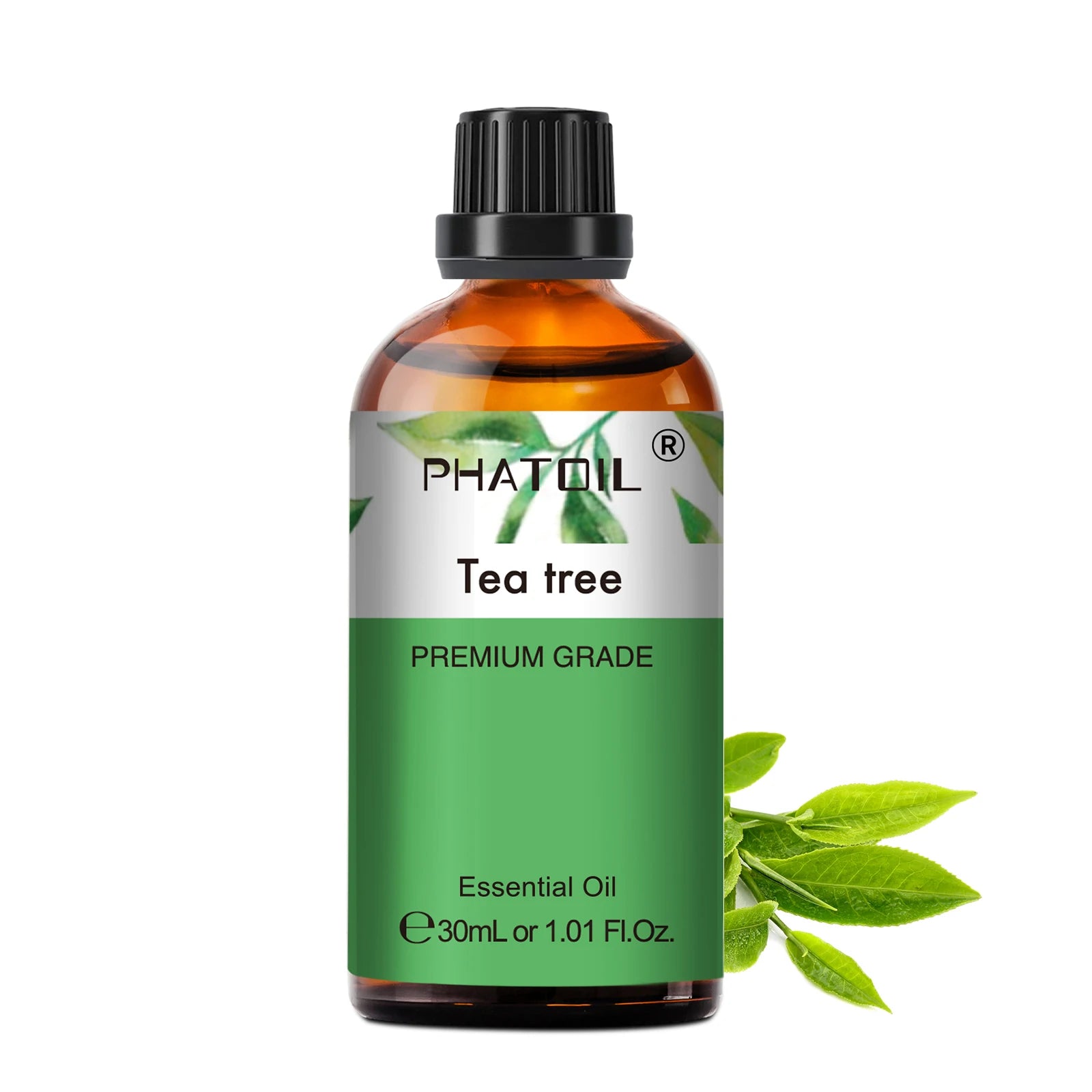 PHATOIL 30ml Pure Essential Oil – Diffuser & Candle Making