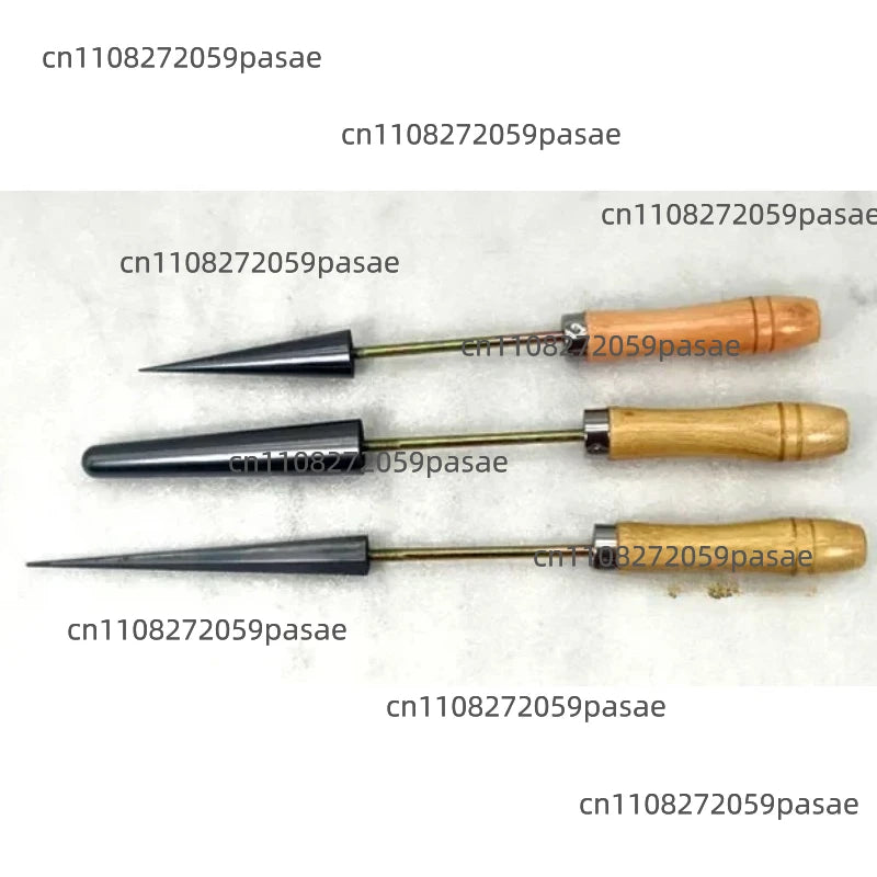 Glass Cone Ring Cup Expander for Lampworking & Flamework