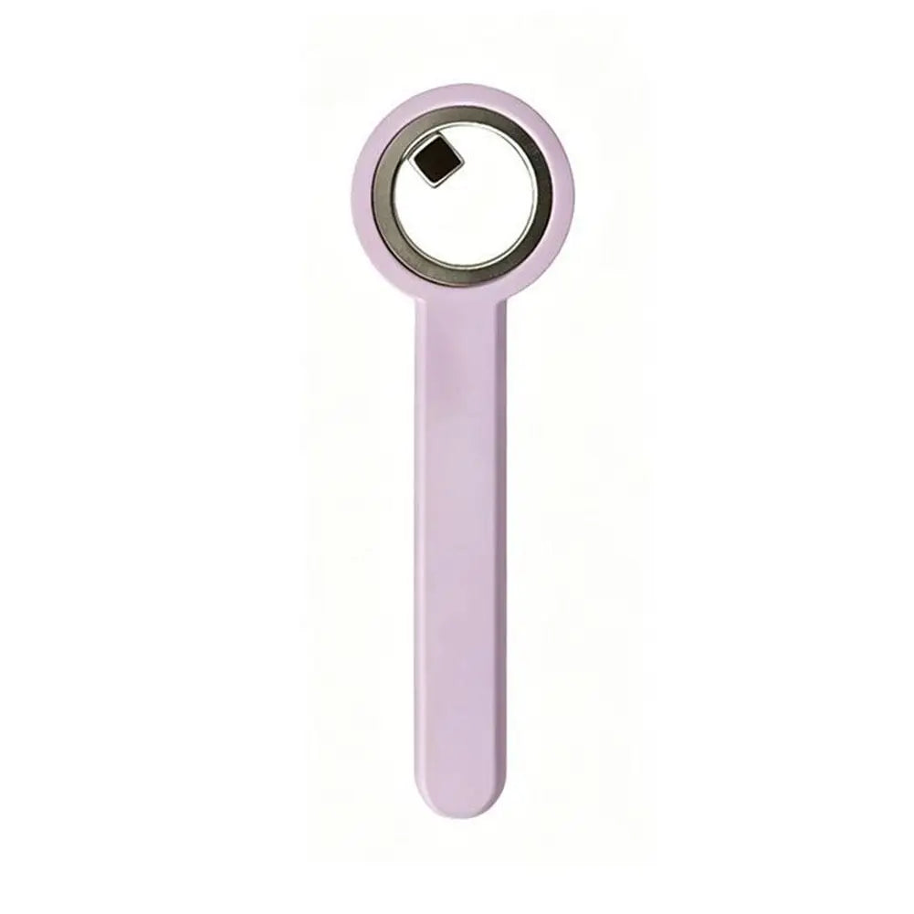 Ring Cat Eye Nail Magnet – Circle Effect Gel Polish Tool Nail Art Magnet Oasis Select purple
