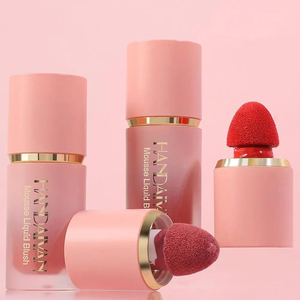Handaiyan Matte Liquid Blush & Contour Stick – 6 Shades Liquid Blush Stick Oasis Select