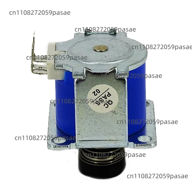 24V Self-Priming Oven Solenoid Valve KG11-25AS/BS