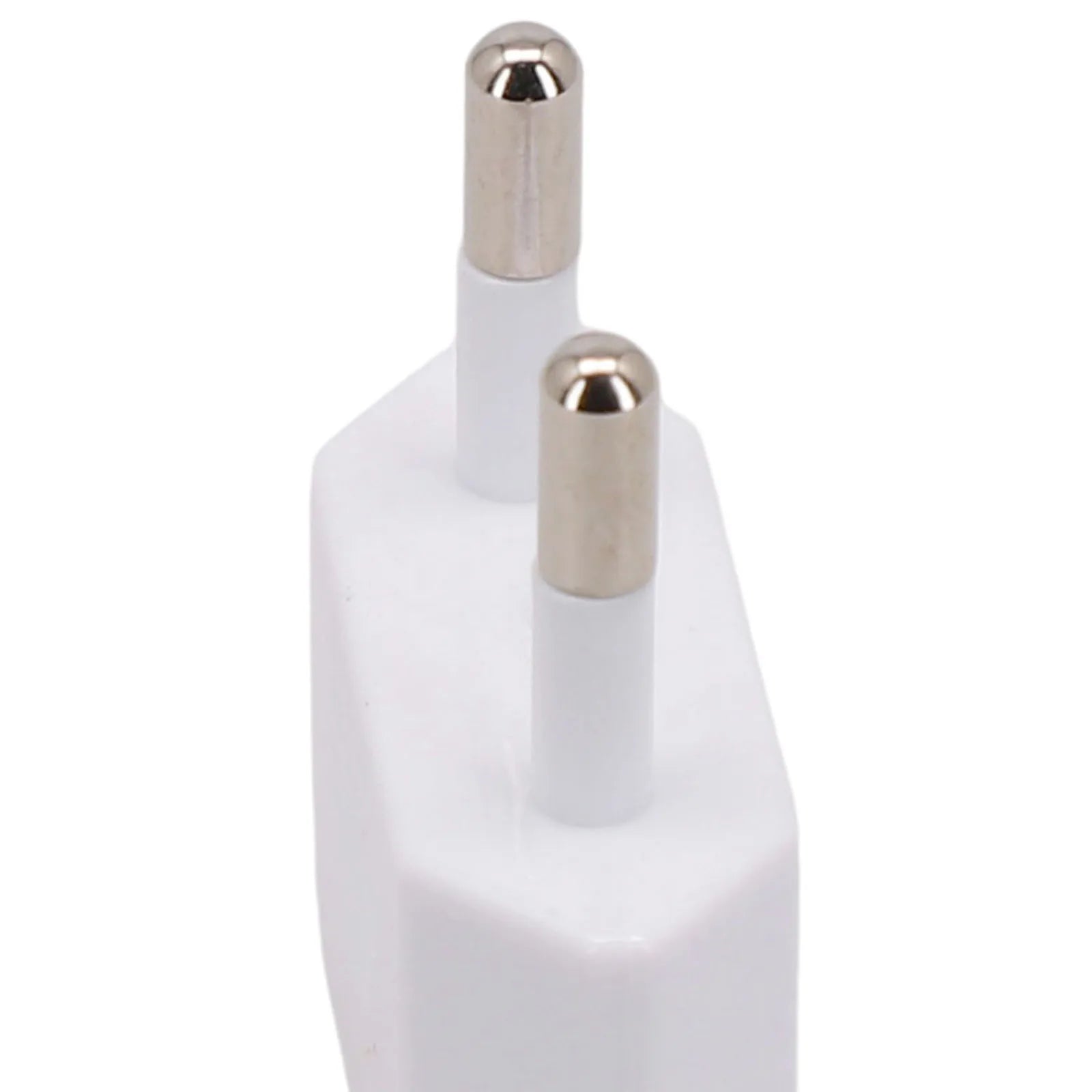 EU Adapter Travel Converter Adapter America To EU Electrical Adapter Socket Black All Copper Environmentally Friendly Connector Oasis Select