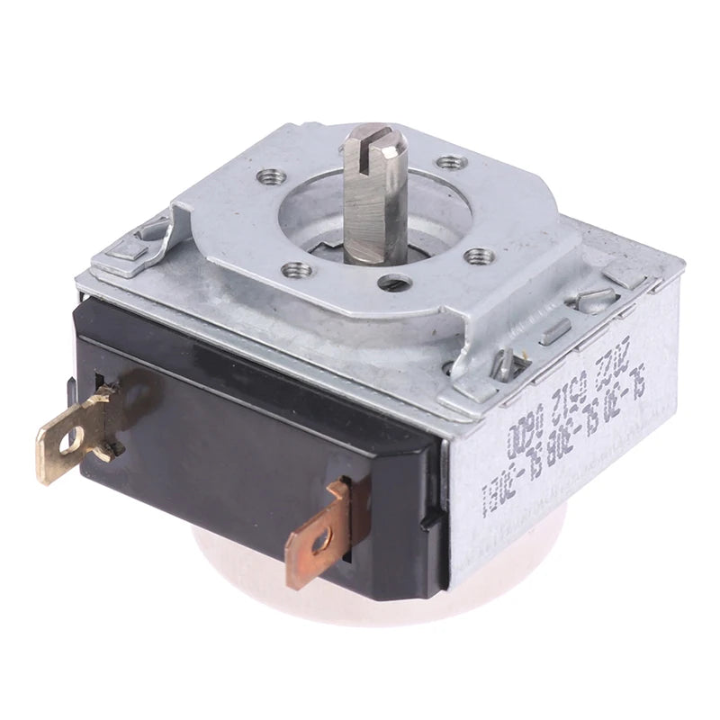 New Electronic Microwave Oven Cooker Air Fryer Parts 30/60/90/120 Minutes 15A 125V 16A 250V Delay Timer Switch Time Controller Oasis Select