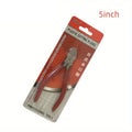SLADE Diagonal Cutting Pliers 5/6" – Wire Cutter Side Nipper Diagonal Cutting Pliers Oasis Select 5 in
