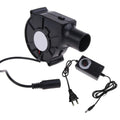 Portable BBQ Blower Fan | Adjustable Speed Charcoal Starter