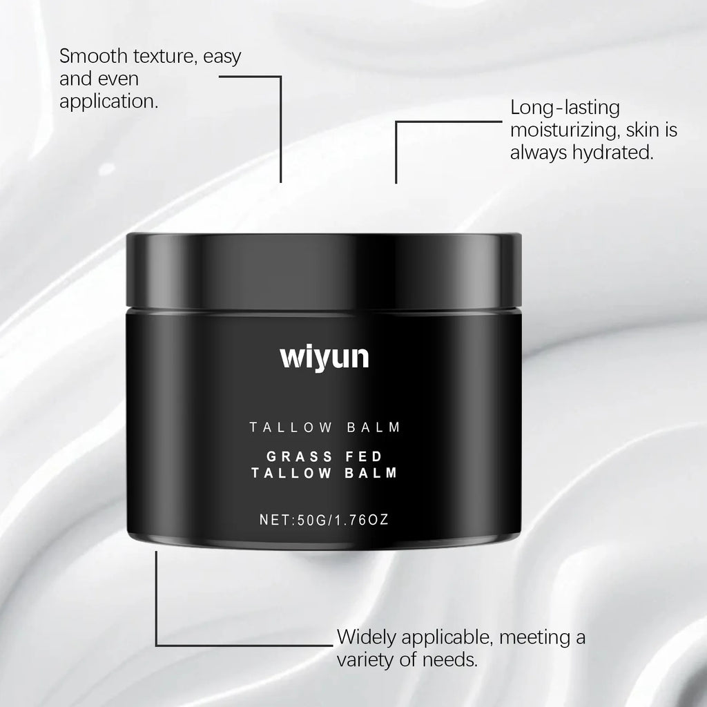 Wiyun Men Collagen Face Moisturizing Cream Strengthen Lifting Firming Anti A-ging For Glowing Skin Day Night Facial Care Creams Oasis Select