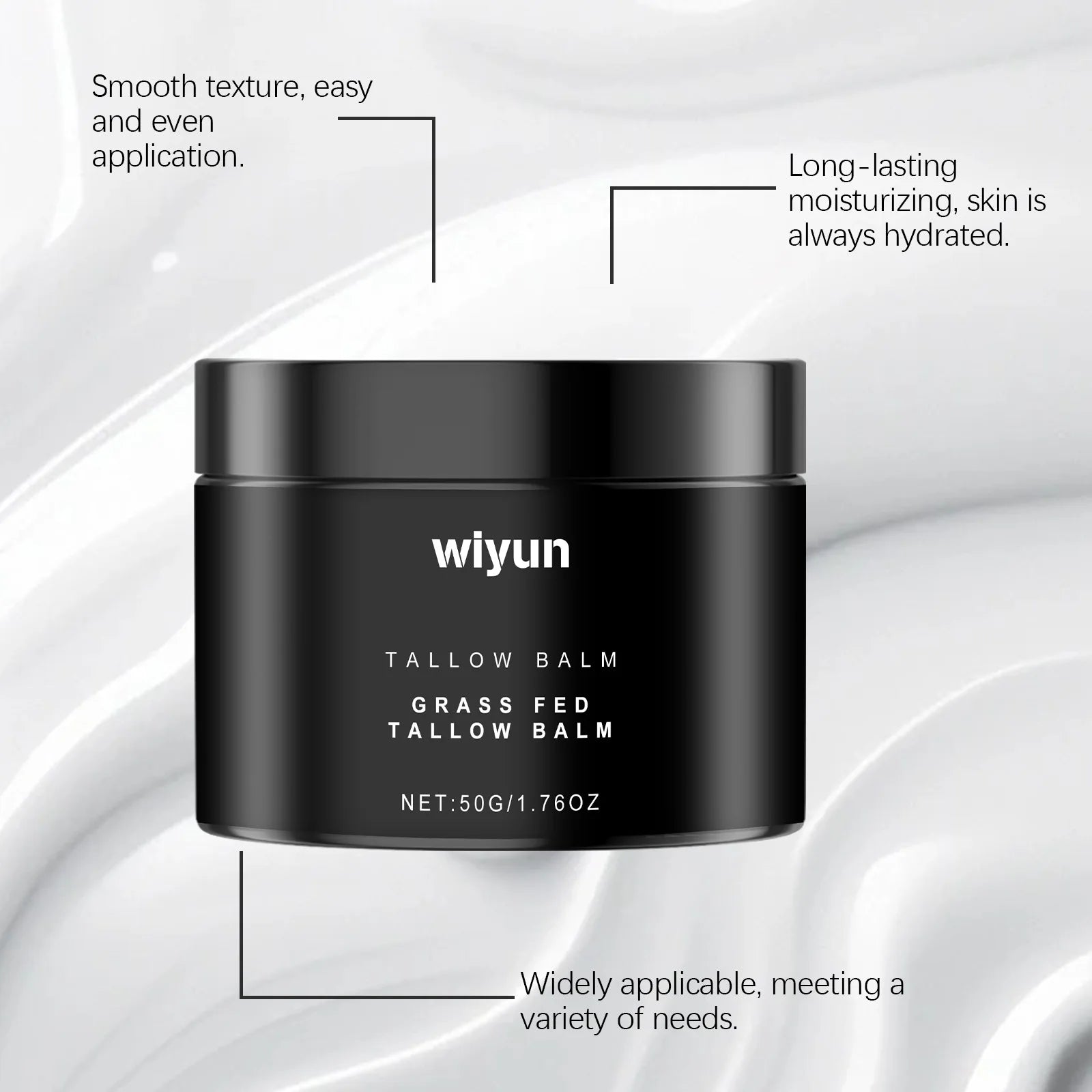 Wiyun Men Collagen Face Moisturizing Cream Strengthen Lifting Firming Anti A-ging For Glowing Skin Day Night Facial Care Creams Oasis Select