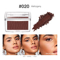 ibcccndc Matte Blush Powder – Natural Cheek Tint & Contour