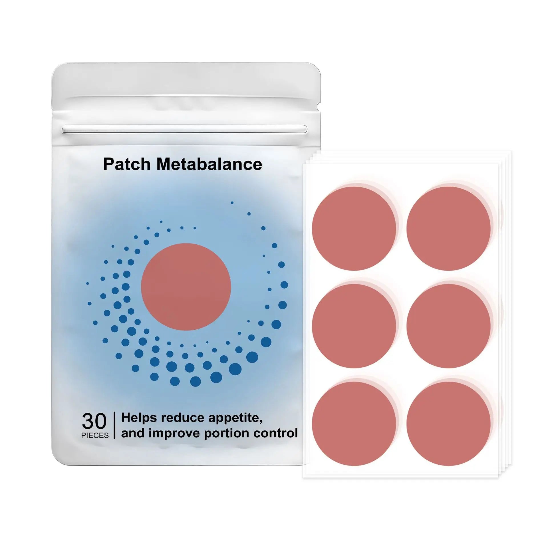 Herbal Body Care Patch – Skin-Friendly, Cooling & Portable Herbal Body Patch Oasis Select 1boxed