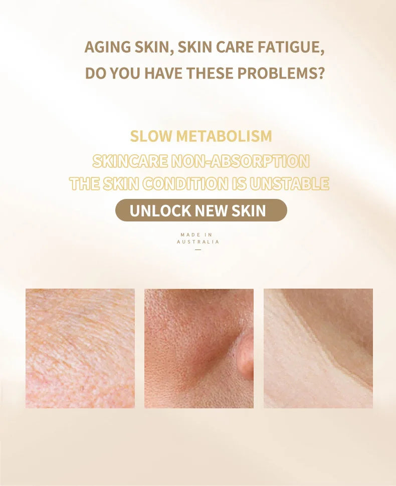 Ginseng Brightening Face Serum 100ml – Anti-Aging & Moisture Brightening Face Serum Oasis Select