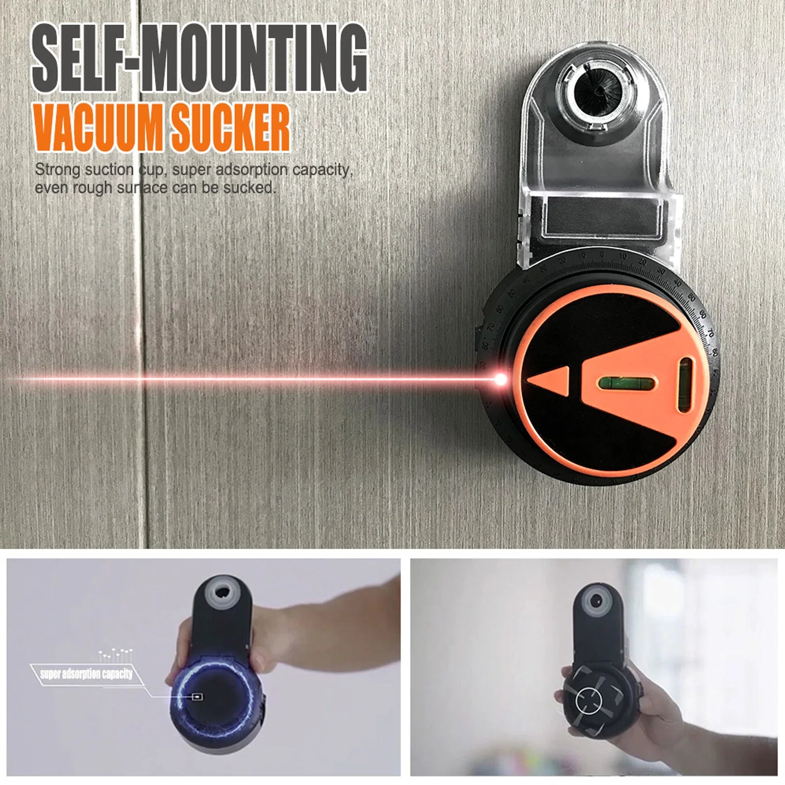 Electric Drill Dust Collector Drill Dust Collector Easy To Clean Resistance Multifunctional 38ml for Line Positioning Oasis Select