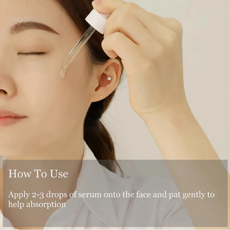Beauty of Joseon Ginseng Snail Essence | Korean Face Serum