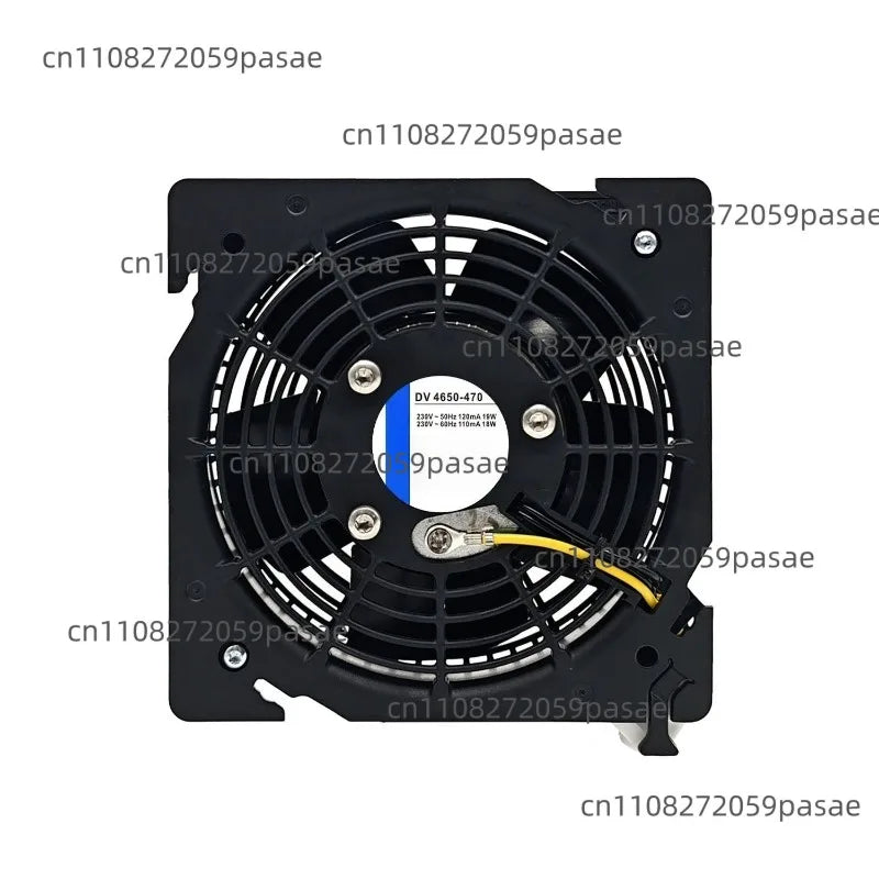 DV4650-470 DV4600-492 19W Laptop Replacement Cooling Fan