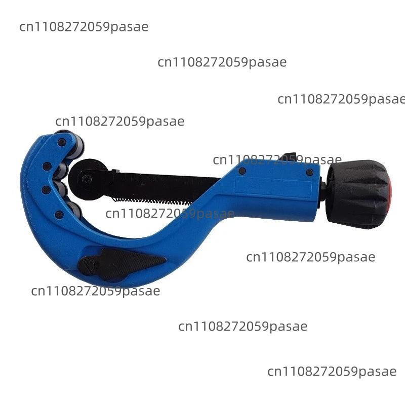 Manual PE Pipe Cutter 6–140mm | Heavy-Duty Cutting Tool