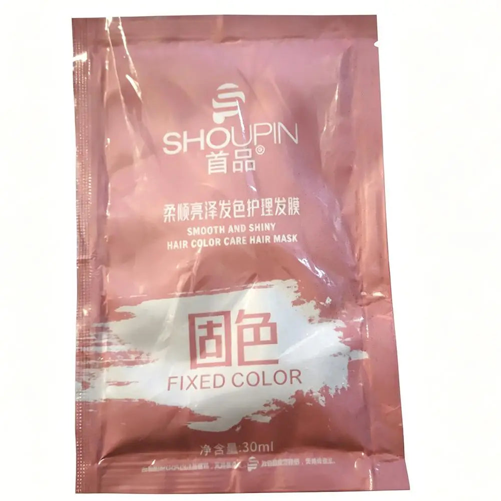 500ml Fast Repair Hair Mask – Smooth, Nourish & Frizz Control Deep Conditioning Hair Mask Oasis Select 30ml