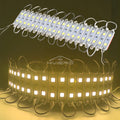 20-Pack 5054 SMD 12V Waterproof LED Modules – Home & Garden