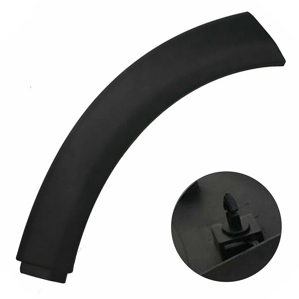 Fender Liner Fender Flare For MINI Cooper Maintenance Easy Installation Exact Fitment High-quality Materials For Cooper R50 Oasis Select