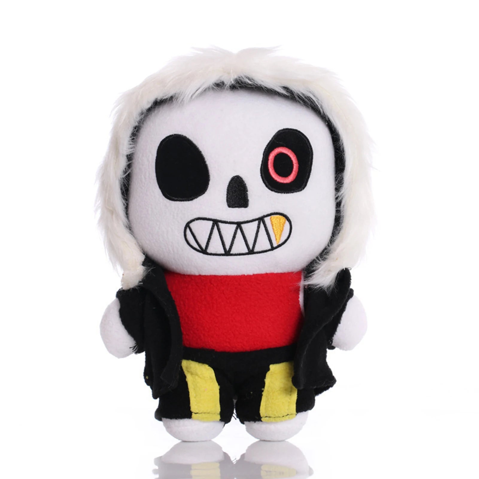Undertale Plush Stuffed Toy – Soft Game Character Doll Gift