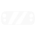 Retroid Pocket 5 Tempered Glass Screen Protector 9H Anti-Scratch Screen Protector Oasis Select Style A spain